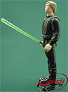 Luke Skywalker, With Tatooine Skiff figure