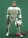 Luke Skywalker In Stormtrooper Disguise The Power Of The Force