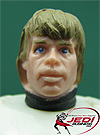Luke Skywalker, In Stormtrooper Disguise figure