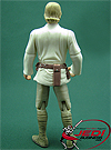 Luke Skywalker With T-16 Skyhopper Model The Power Of The Force