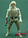 Luke Skywalker, With Taun Taun figure