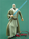 Obi-Wan Kenobi Cantina Showdown The Power Of The Force
