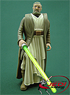 Obi-Wan Kenobi Electronic Power F/X The Power Of The Force