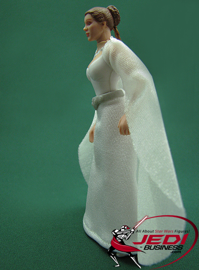 Princess Leia Organa Princess Leia Collection Ceremonial The Power Of The Force
