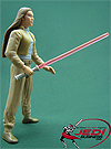 Princess Leia Organa, Dark Empire Comic Book figure
