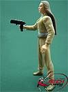 Princess Leia Organa Dark Empire Comic Book The Power Of The Force