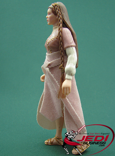 Princess Leia Organa Princess Leia Collection Endor The Power Of The Force