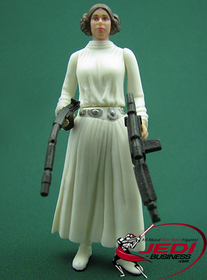 Princess Leia Organa (The Power Of The Force)