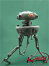 Probe Droid, The Empire Strikes Back figure