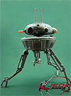 Probe Droid, The Empire Strikes Back figure
