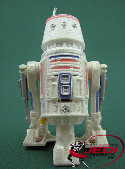 R5-D4 (The Power Of The Force)