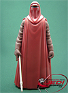 Emperor's Royal Guard Return Of The Jedi The Power Of The Force