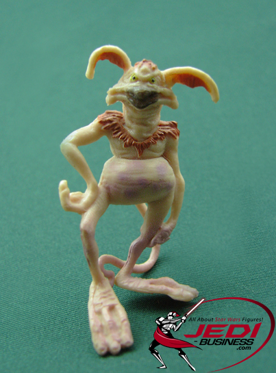 Salacious Crumb (The Power Of The Force)