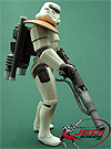 Sandtrooper, Star Wars figure