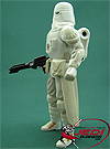 Snowtrooper, Millennium Minted Coin Collection figure