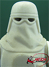 Snowtrooper, Millennium Minted Coin Collection figure