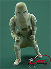 Snowtrooper, Heavy Repeating Blaster figure