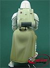 Snowtrooper, Heavy Repeating Blaster figure