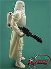 Snowtrooper, Empire Strikes Back figure