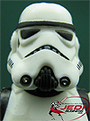 Stormtrooper, With Battle Damage figure