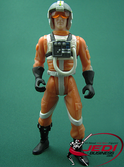 Wedge Antilles (The Power Of The Force)