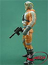 Wedge Antilles, With Carry Case figure