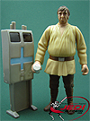 Wuher, With Droid Detector figure