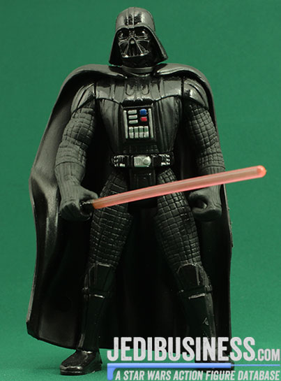 Darth Vader figure, POTF2Special