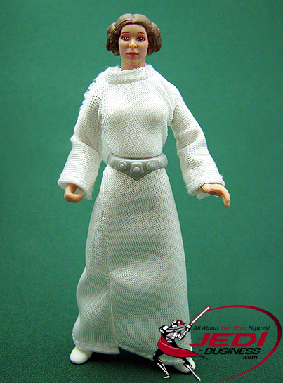 Princess Leia Organa Princess Leia Collection A New Hope The Power Of The Force