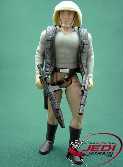 Rebel Fleet Trooper figure, POTF2Basic2