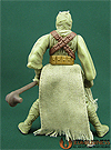 Tusken Raider, With Bantha figure