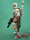 Boba Fett, Return Of The Jedi figure