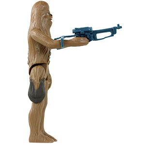 Chewbacca Classic Edition 4-Pack