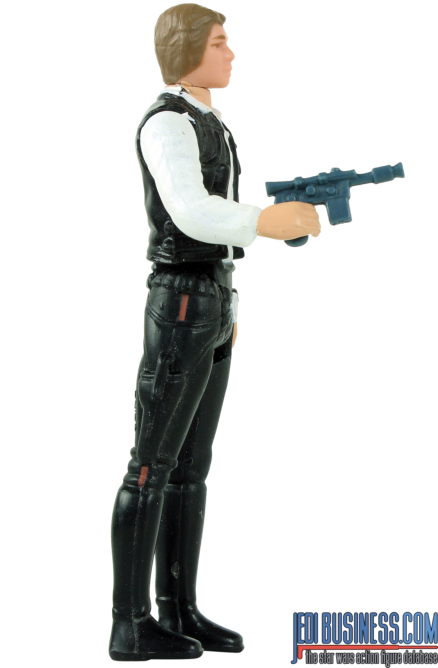 Han Solo Classic Edition 4-Pack