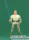 Luke Skywalker Hong Kong Edition I 3-Pack The Power Of The Force