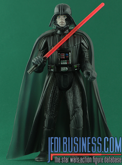 Darth Vader Figuras de Coleccion 4-Pack Power Of The Jedi