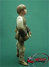Anakin Skywalker, Mechanic figure