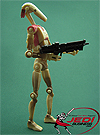 Battle Droid Security Power Of The Jedi