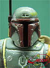 Boba Fett 300th Figure Special Edition Power Of The Jedi