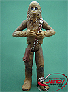 Chewbacca Dejarik Champion Power Of The Jedi