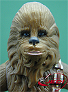 Chewbacca, Dejarik Champion figure