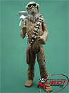 Chewbacca, Millennium Falcon Mechanic figure