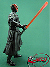 Darth Maul, Masters Of The Dark Side 2-pack figure