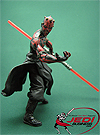 Darth Maul, With Sith Attack Droid figure