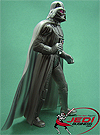 Darth Vader, Dagobah figure