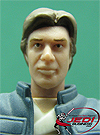 Han Solo, Bespin Capture figure