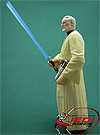 Obi-Wan Kenobi Jedi Knight Power Of The Jedi