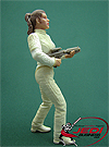 Princess Leia Organa Bespin Escape Power Of The Jedi