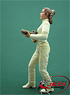 Princess Leia Organa Bespin Escape Power Of The Jedi