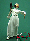 Princess Leia Organa, 25th Anniversary -  Swing To Freedom 2-Pack figure